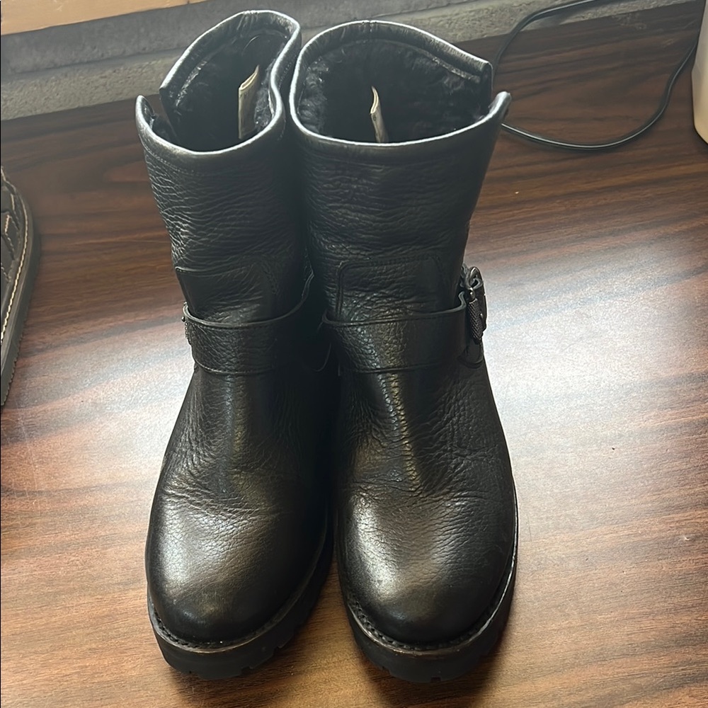 FRYE Men’s Boots